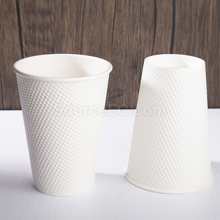 Customization Paper Cup Promotional Products
