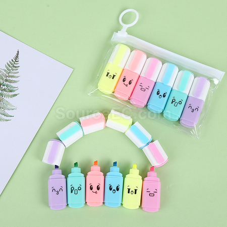 Customization Highlighter Promotional Products
