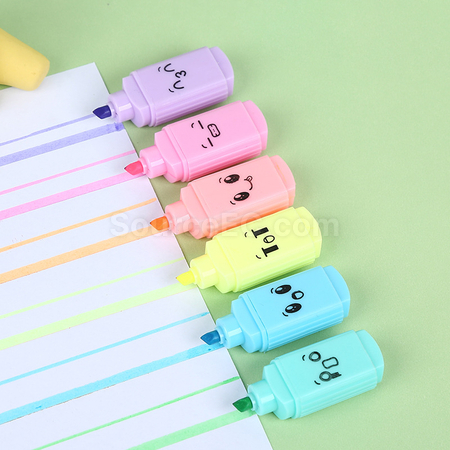 Customization Highlighter Promotional Products