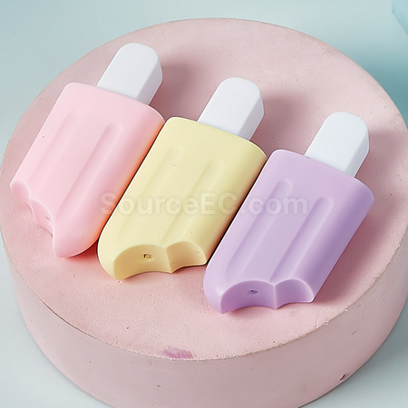 Customization Ice Cream Highlighter Promotional Products