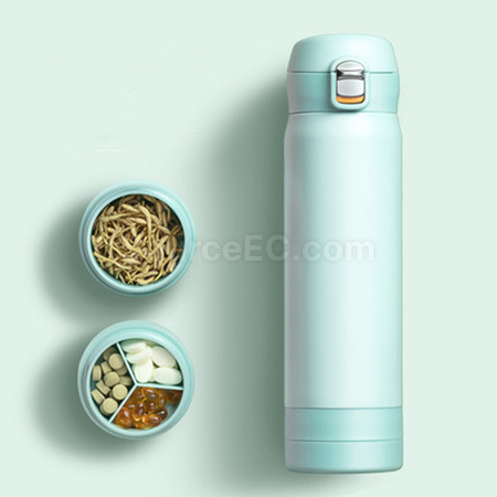 Customization Storage Insulation Cup Promotional Products