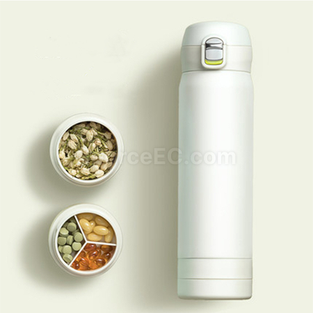 Customization Storage Insulation Cup Promotional Products