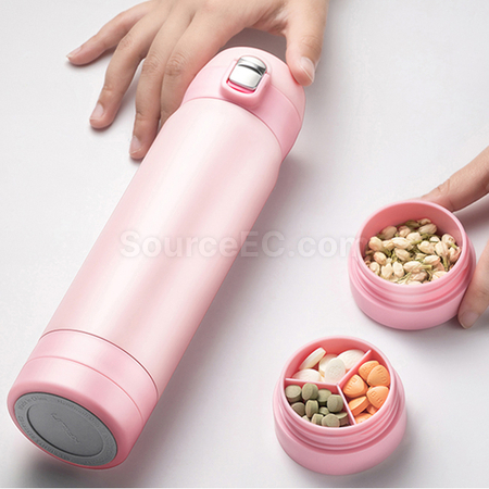 Customization Storage Insulation Cup Promotional Products
