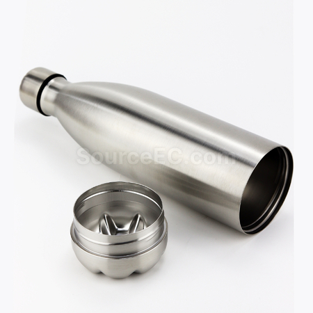 Customization Storage Coke Bottle Promotional Products