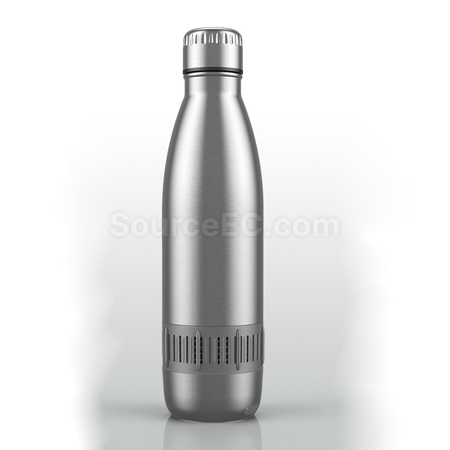 Customization Bluetooth Speaker Coke Bottle Promotional Products