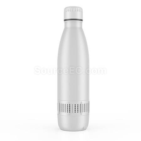 Customization Bluetooth Speaker Coke Bottle Promotional Products