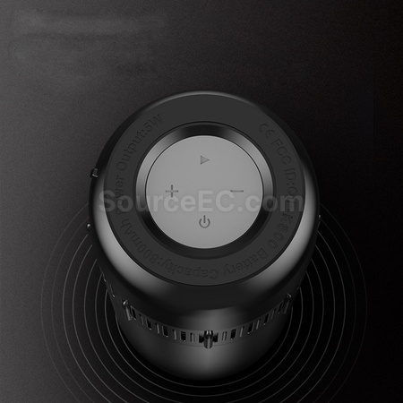 Customization Bluetooth Speaker Coke Bottle Promotional Products