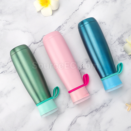 Customization Bluetooth Speaker Insulation Cup Promotional Products