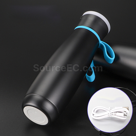 Customization Bluetooth Speaker Insulation Cup Promotional Products