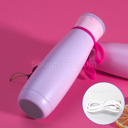 Customization Bluetooth Speaker Insulation Cup Promotional Products