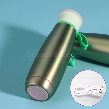 Customization Bluetooth Speaker Insulation Cup Promotional Products