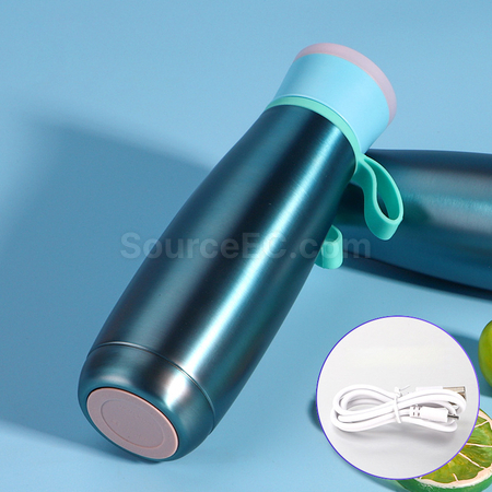 Customization Bluetooth Speaker Insulation Cup Promotional Products