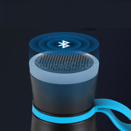 Customization Bluetooth Speaker Insulation Cup Promotional Products