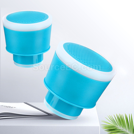 Customization Bluetooth Speaker Insulation Cup Promotional Products