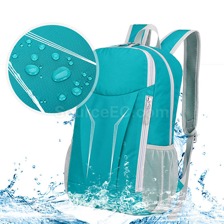 Customization Folding Backpack Promotional Products