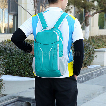 Customization Folding Backpack Promotional Products