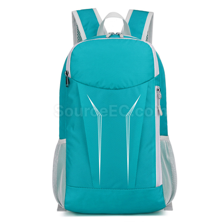 Customization Folding Backpack Promotional Products