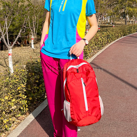 Customization Folding Backpack Promotional Products