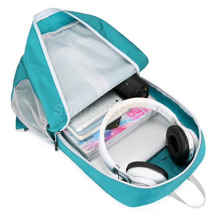 Customization Folding Backpack Promotional Products