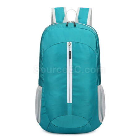 Customization Folding Backpack Promotional Products