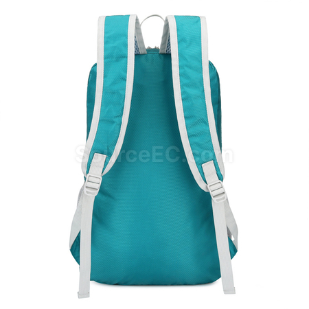 Customization Folding Backpack Promotional Products