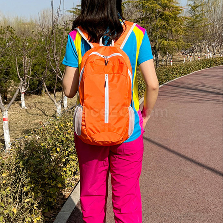 Customization Folding Backpack Promotional Products