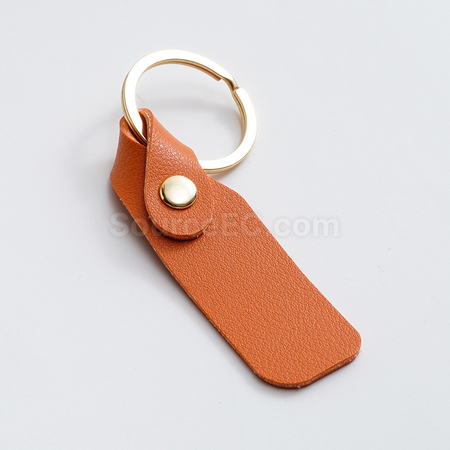 Customization PU Key Chain Promotional Products