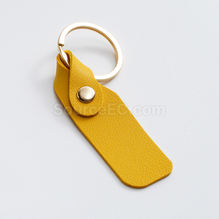 Customization PU Key Chain Promotional Products
