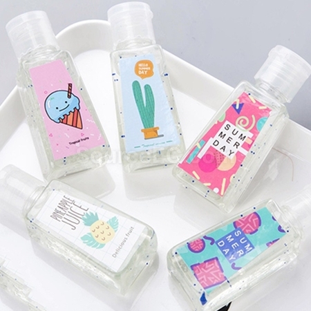 Customization Gel Wash Free Hand Sanitizer Promotional Products