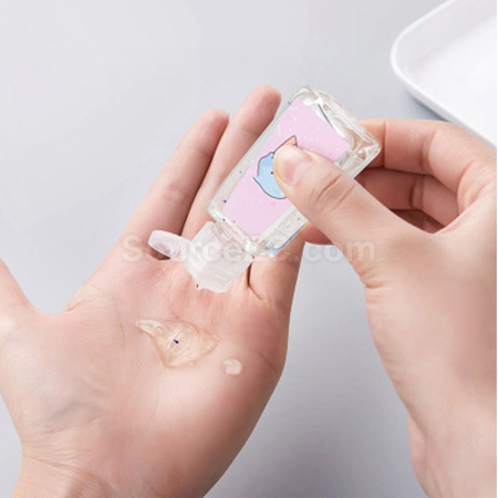 Customization Gel Wash Free Hand Sanitizer Promotional Products