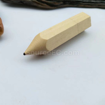 Customization Wood USB Flash Drive Promotional Products