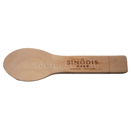 Customization Spoon U Disk Promotional Products