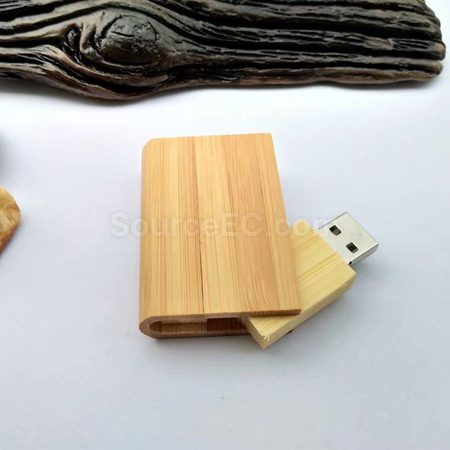 Customization Book USB Stick Promotional Products