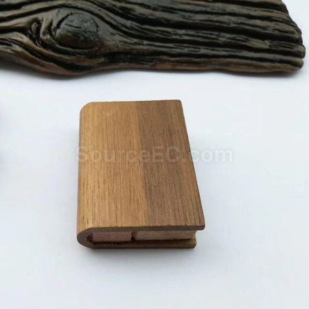 Customization Book USB Stick Promotional Products