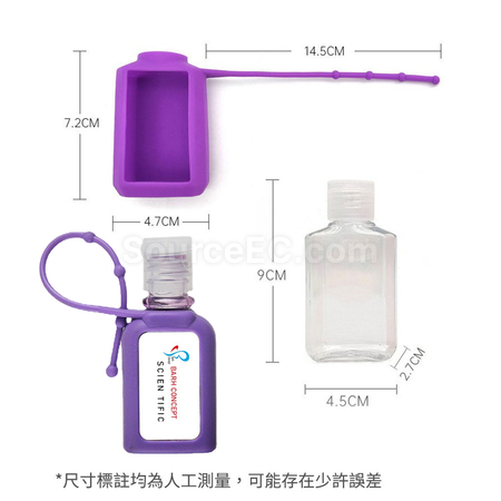 Customization Portable Hand Sanitizer Promotional Products