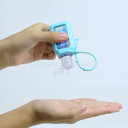 Customization Portable Hand Sanitizer Promotional Products