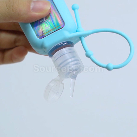Customization Portable Hand Sanitizer Promotional Products