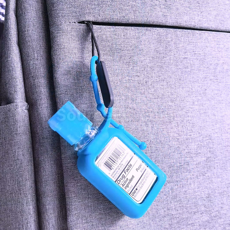 Customization Portable Hand Sanitizer Promotional Products