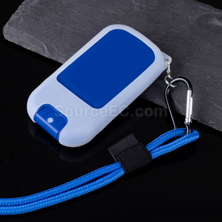 Customization Portable Spray Bottle with Lanyard Promotional Products