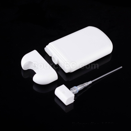 Customization Portable Spray Bottle with Lanyard Promotional Products
