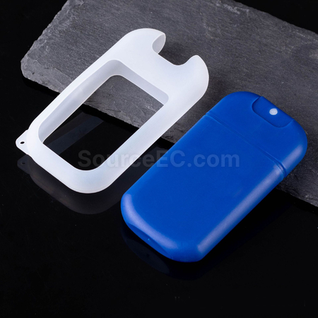 Customization Portable Spray Bottle with Lanyard Promotional Products