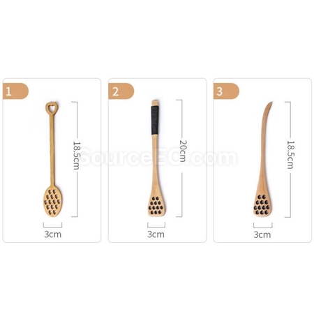 Customization Stirring Rod Promotional Products