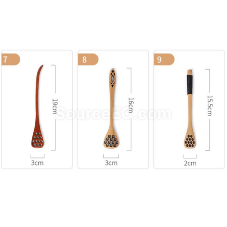 Customization Stirring Rod Promotional Products