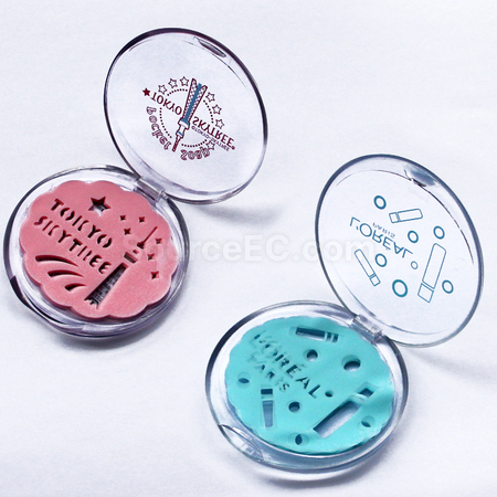 Customization Paper Soap Promotional Products