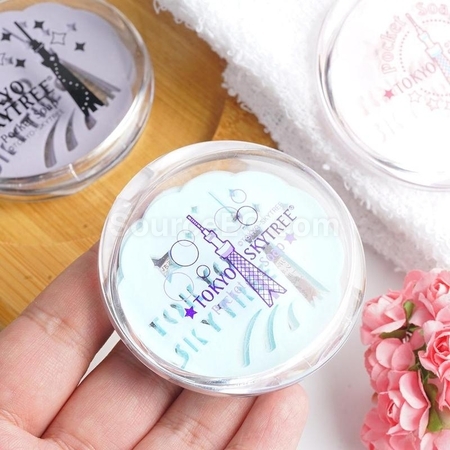 Customization Paper Soap Promotional Products