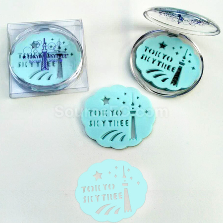 Customization Paper Soap Promotional Products