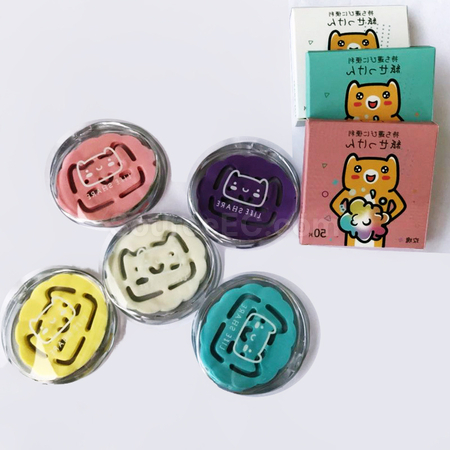 Customization Paper Soap Promotional Products