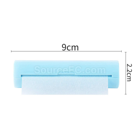 Customization Paper Soap Promotional Products