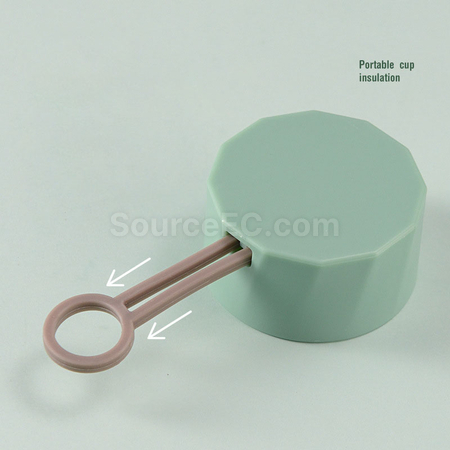 Customization Stainless Steel Mug Promotional Products
