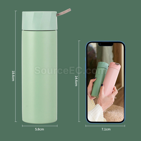 Customization Stainless Steel Mug Promotional Products